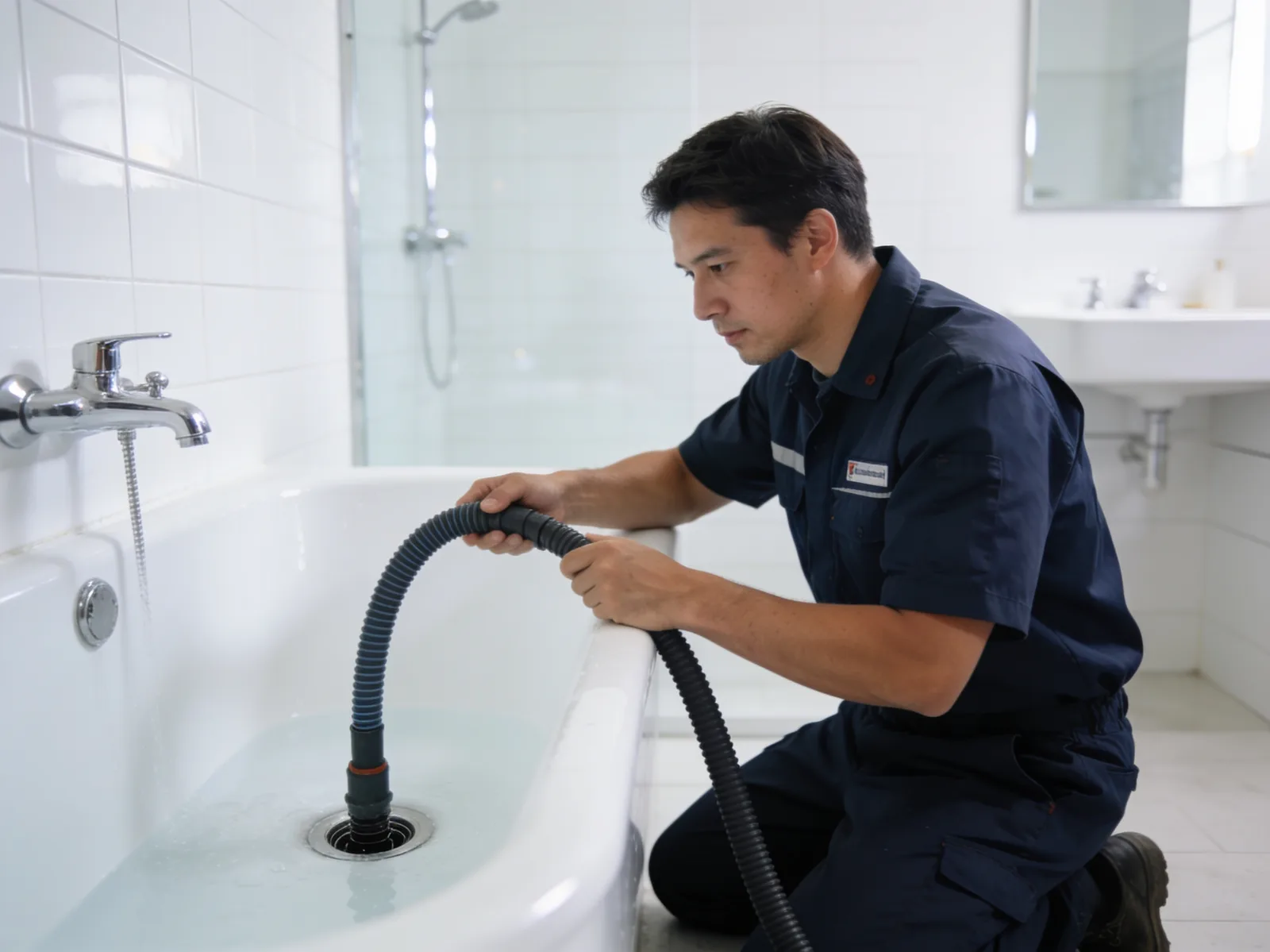Emergency Plumber Benjamin, TX FAQs